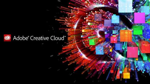 Adobe Creative Cloud Collection