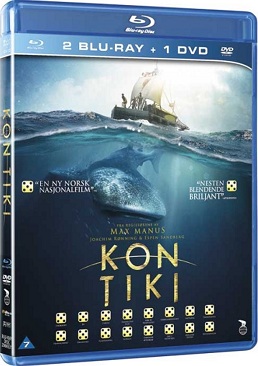 Kon Tiki 2012 720p BluRay DTS x264 PHD