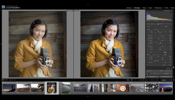 Adobe Photoshop Lightroom v5.0 x64 Multilingual Incl.Keymaker CORE