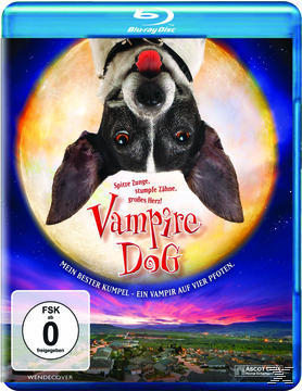 Vampire Dog 2012 BRRip XviD MP3-RBG