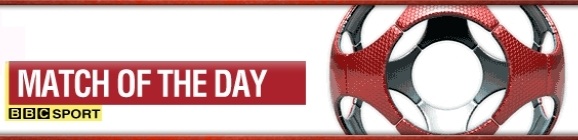 Match Of The Day Two 2013.05.12 720p HDTV x264 FTP