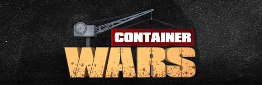Container Wars S01E11 Fishy Business WEB DL x264 JIVE
