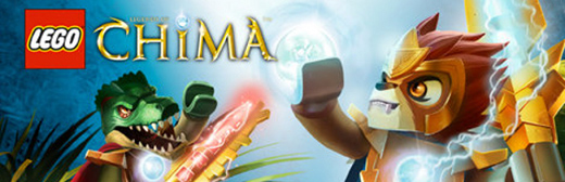 LEGO Legends of Chima S01E08 720p WEB DL AAC H.264 YFN