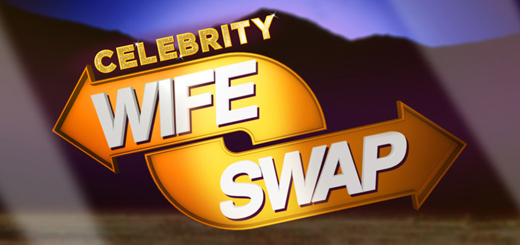 Celebrity Wife Swap S02E07 Andy Dick Lorenzo Lamaz PDTV x264 TM