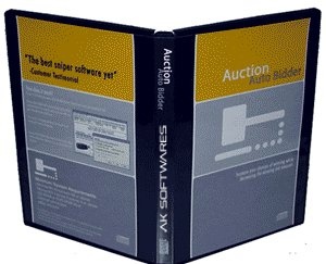 Auction Auto Bidder Professional v8.2.1059 TE