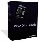 Clean Disk Security v8.02 BEAN