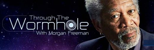 Through the Wormhole S04E08 Is Reality Real 720p HDTV x264 DHD