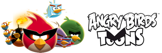 Angry Birds Toons S01E20 E24 720p WEBRip AAC H.264 HERO