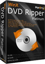 WinX DVD Ripper Platinum v7.3.0 build 08.02.2013 LAXiTY