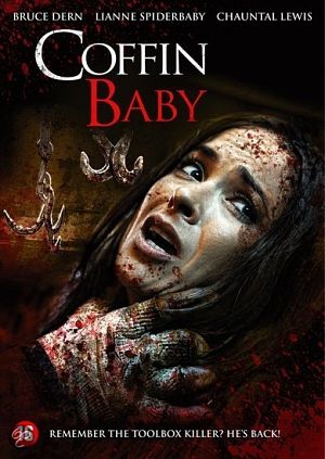 Coffin Baby 2013 DVDRiP XViD AC3 MAJESTiC