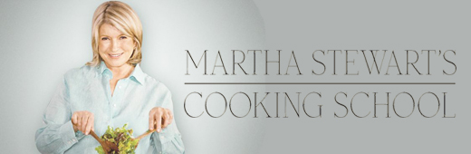 Martha Stewarts Cooking School S02E10 Grains PDTV x264 TM
