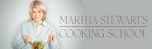 Martha Stewarts Cooking School S02E10 Shrimp PDTV x264 TM