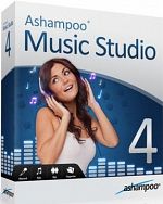 Ashampoo Music Studio 4.v4.0.8 LAXiTY