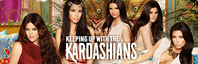 Keeping up with the Kardashians S08E11 HDTV x264 CRiMSON