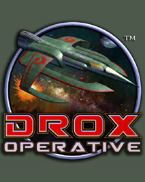 Drox Operative v1.016 TE