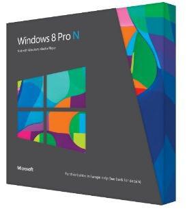 Microsoft.­Windows.­8.­N.­Pro.­x86 ­CRBS