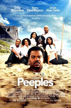 Peeples 2013 CAM XviD UnKnOwN