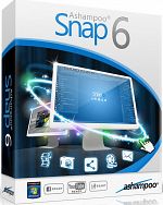 Ashampoo Snap 6 v6.0.5 LAXiTY
