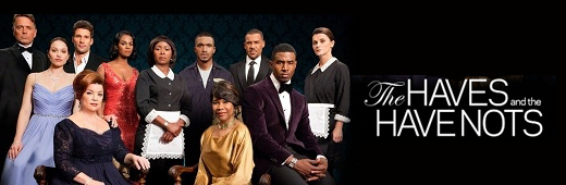 The Haves and the Have Nots S01E13 HDTV x264 EVOLVE