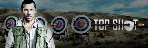 Top Shot S05E11 A Game of Horse 720p HDTV x264 DHD