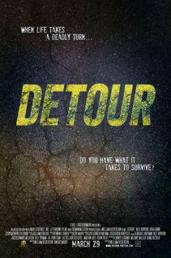 Detour 2013 WEBRip XviD WaLMaRT