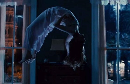 The Last Exorcism Part II 2013 UNRATED BDRip XviD COCAIN