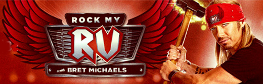 Rock My RV With Bret Michaels S01E11 HDTV x264 YesTV