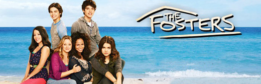 The Fosters 2013 S01E08 HDTV x264 EVOLVE