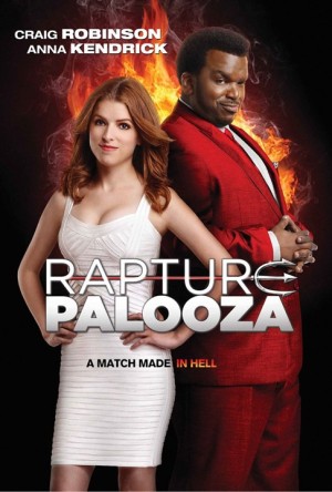 Rapture Palooza 2013 HDRip XviD AQOS