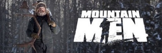 Mountain Men S02E11 HDTV x264 KILLERS