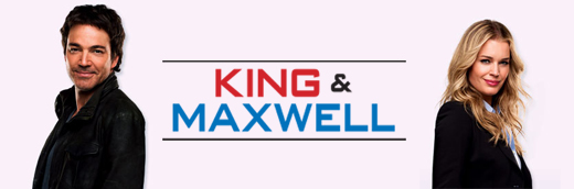 King and Maxwell S01E09 HDTV x264 ASAP