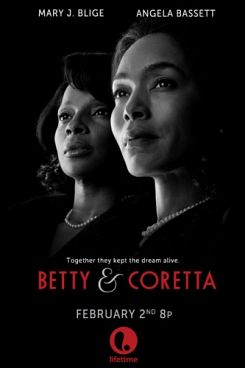 Betty And Coretta 2013