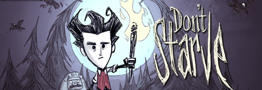 Dont Starve Hungry For Your Hunger FLTDOX