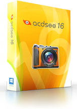 ACDSee v16.0.76 Incl. Keymaker CORE