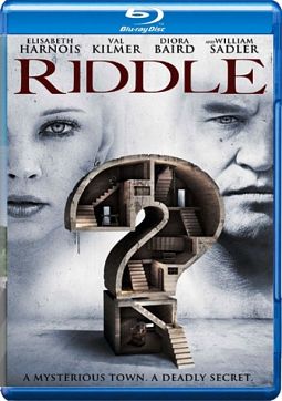 Riddle 2013