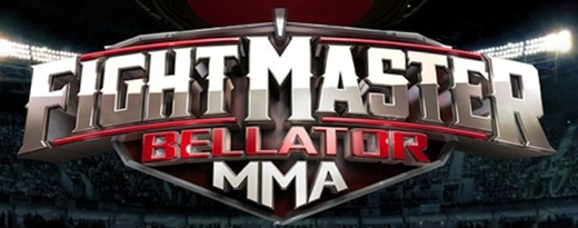 Fight Master Bellator MMA S01E02 HDTV x264 KYR