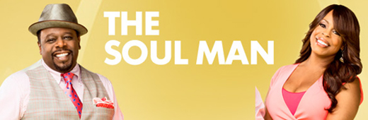 The Soul Man S02E07 Save the Last Dance For Me WEBRip x264 AAC NoGRP