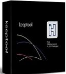 KeepTool v10.1.1.1 Incl.Keygen BLiZZARD