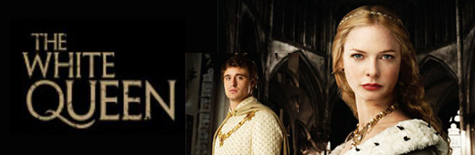 The White Queen 1x06 Love And Death HDTV x264 FoV