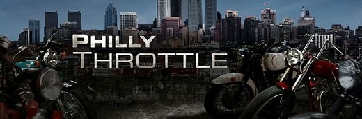 Philly Throttle S01E01 720p HDTV x264 KILLERS