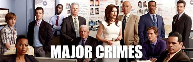 Major Crimes S02E10 HDTV x264 ASAP