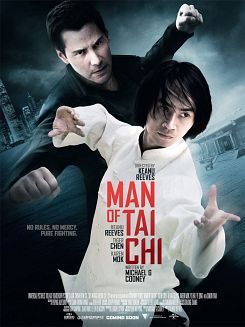 Man of Tai Chi 2013 R6 DVDSCR XviD bRaVo