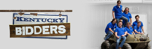 Kentucky Bidders S01E03 WEB DL x264 JIVE