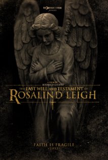 The Last Will And Testament Of Rosalind Leigh 2012 DVDRiP AC3 5.1 XviD AXED 