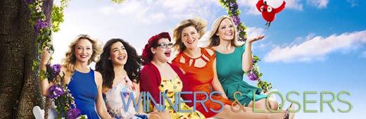 Winners And Losers S03E07 PDTV x264 Juddsie