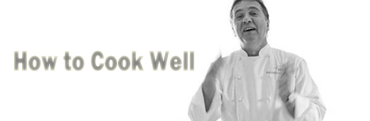 Raymond Blanc How To Cook Well S01E02 PDTV XviD TM