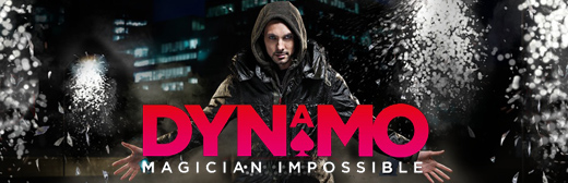 Dynamo Magician Impossible S03E03 HDTV x264 C4TV