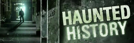 Haunted History 2013 S01E05 A Deadly Possession 720p HDTV x264 DHD
