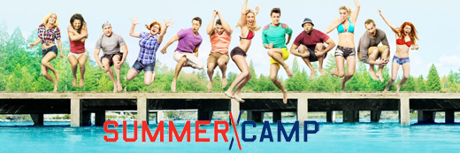 Summer Camp S01E04 Truth or Dare WEBRip AAC2.0 H.264 HRiP 