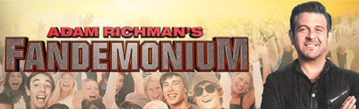Adam Richmans Fandemonium S01E07 HDTV x264 YesTV
